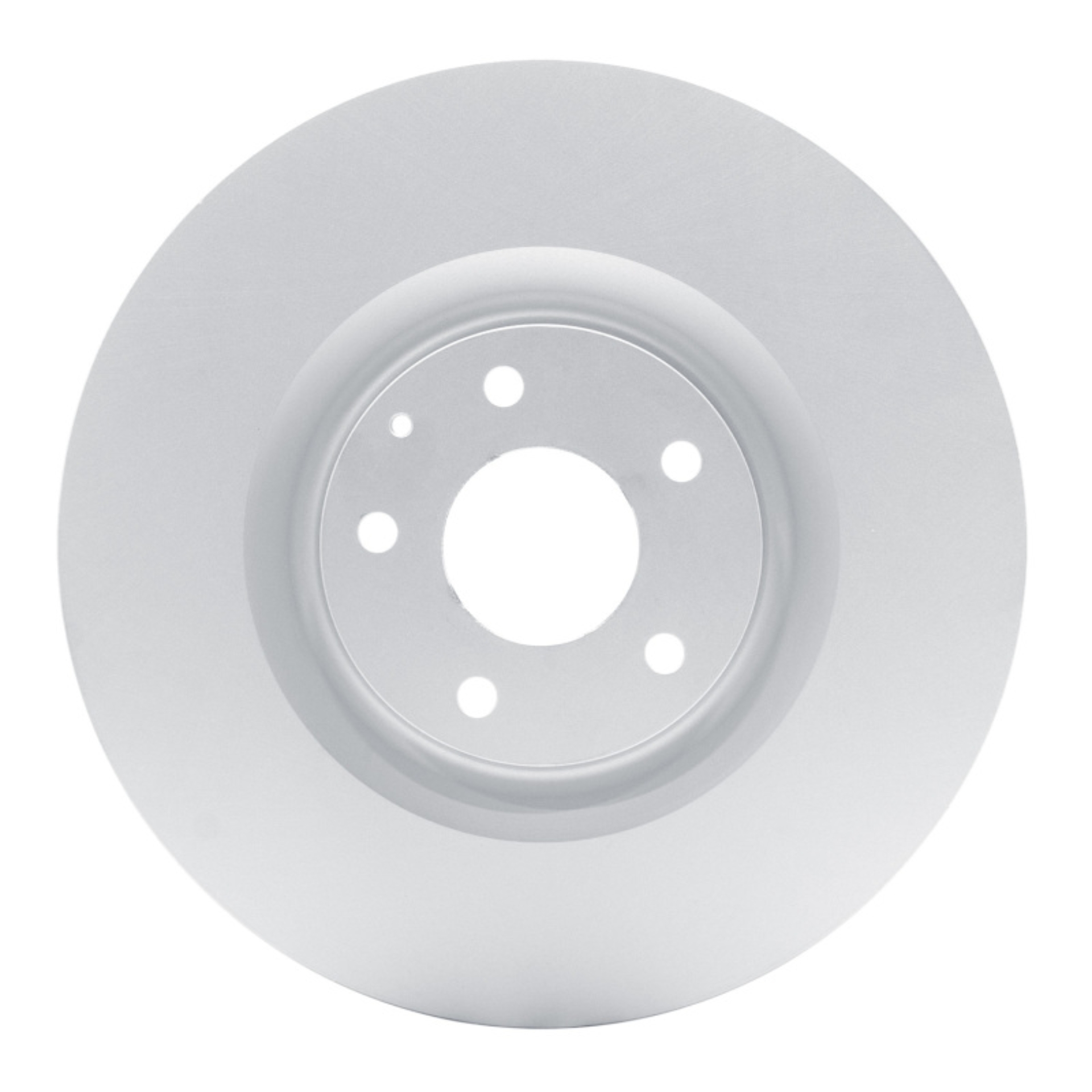 Picture of DFC 24-25 Mazda CX-70 Front Brake Rotor