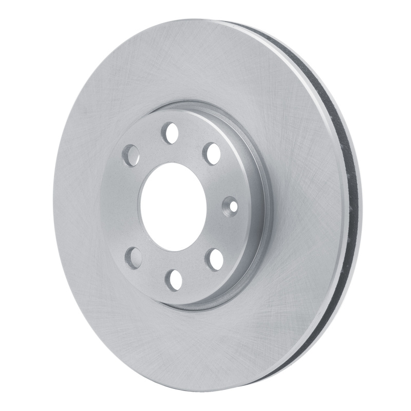 Picture of DFC 00-05 Chevrolet Zafira (Mexico) Front Brake Rotor