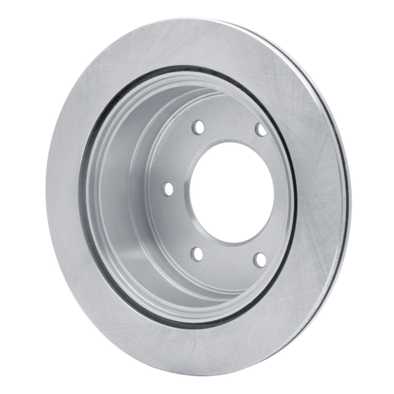 Picture of DFC 15-17 Mitsubishi Montero Limited (Mexico) Rear Brake Rotor