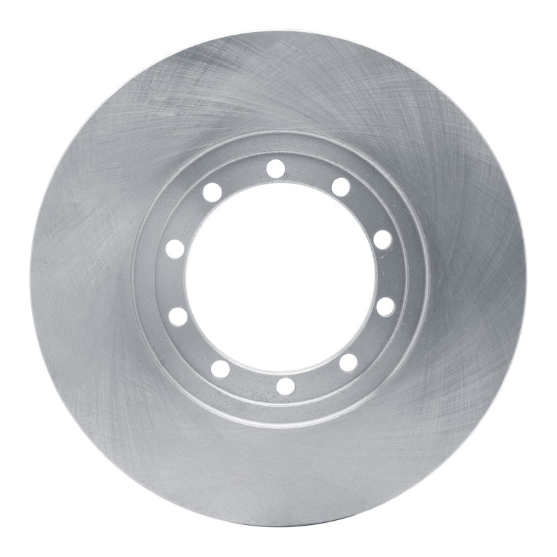 Picture of DFC 07-13 Ford Transit (Mexico) Rear Brake Rotor