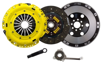 Picture of ACT HD/Perf Street Sprung Clutch Kit