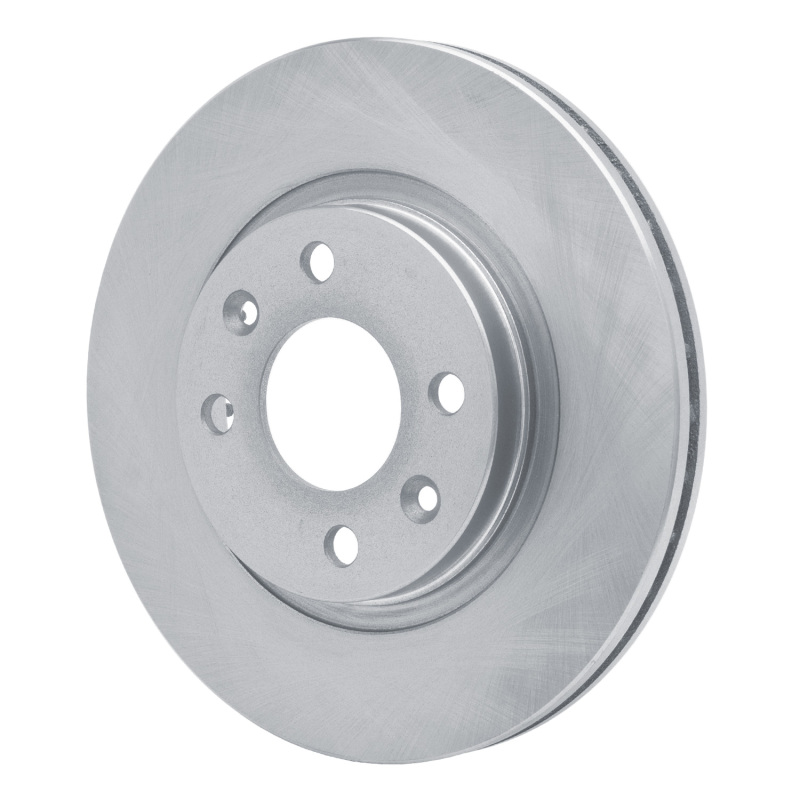 Picture of DFC 02-11 Nissan Platina (Mexico) Front Brake Rotor