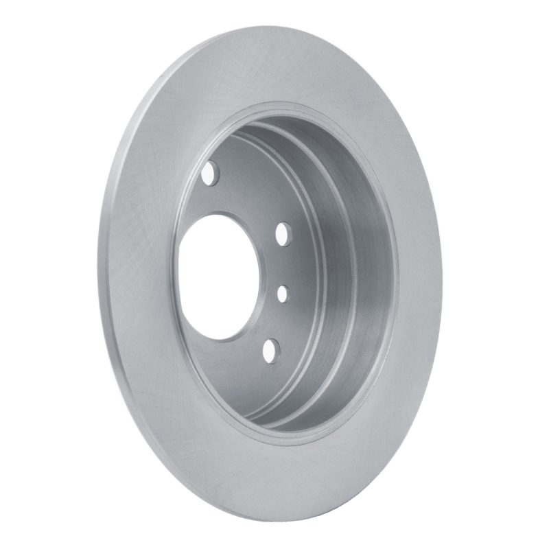 Picture of DFC 01-06 Mercedes-Benz A190 (Mexico) Rear Brake Rotor
