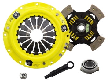 Picture of ACT HD/Race Sprung 4 Pad Clutch Kit