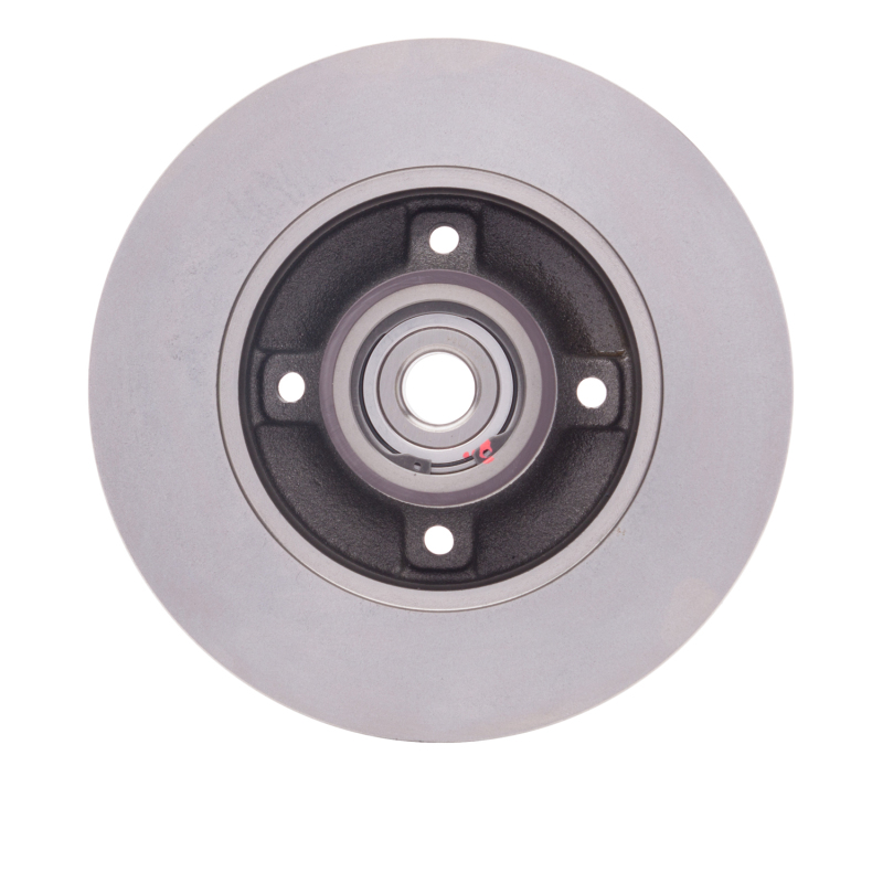 Picture of DFC 07-14 Peugeot 207 (Mexico) Rear Brake Rotor