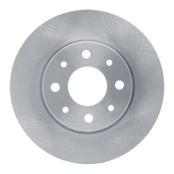 Picture of DFC 06-11 Fiat Panda (Mexico) Front Brake Rotor