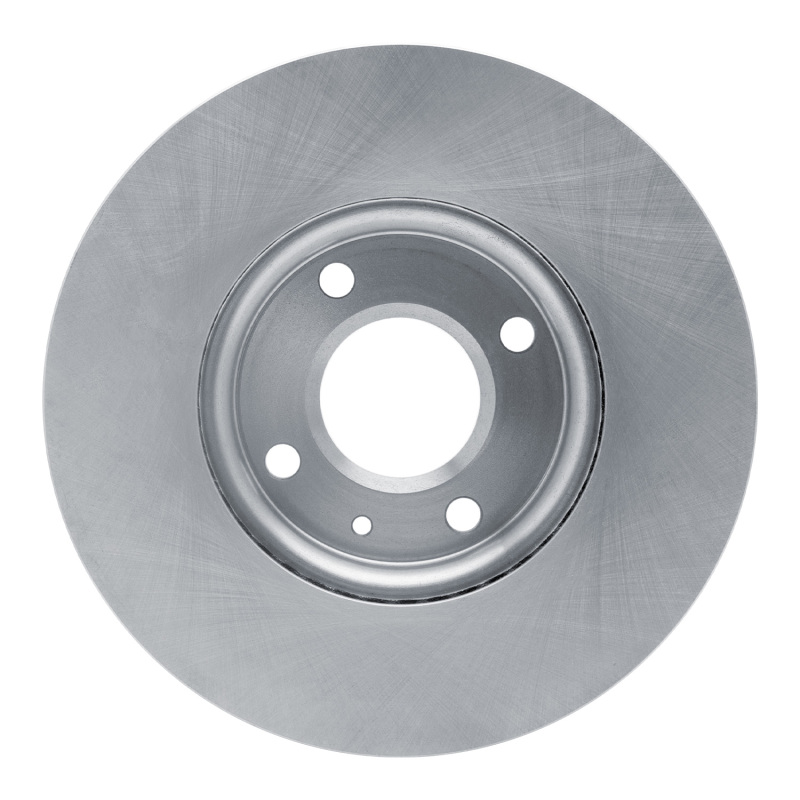 Picture of DFC 12-17 Chevrolet Sonic (Mexico) Front Brake Rotor