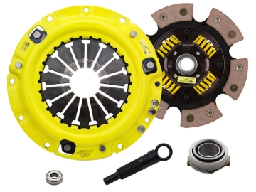 Picture of ACT HD/Race Sprung 6 Pad Clutch Kit