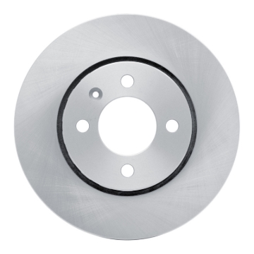 Picture of DFC 09-17 Volkswagen Gol/Saveiro Front Brake Rotor