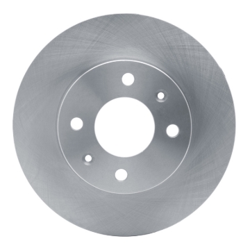 Picture of DFC 12-14 Hyundai i10 (Mexico) Front Brake Rotor