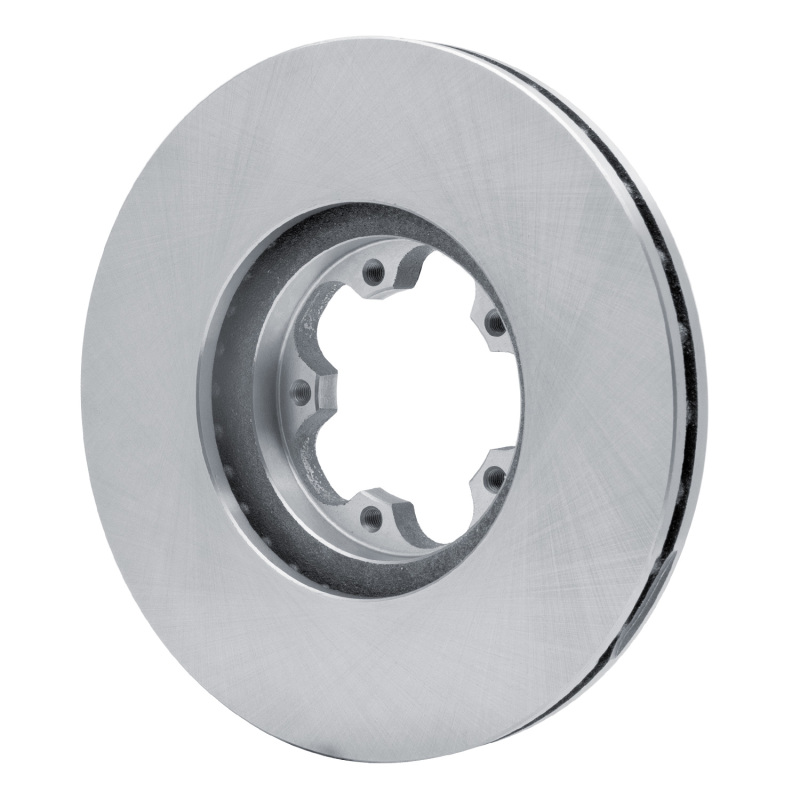 Picture of DFC 07-13 Ford Transit (Mexico) Front Brake Rotor