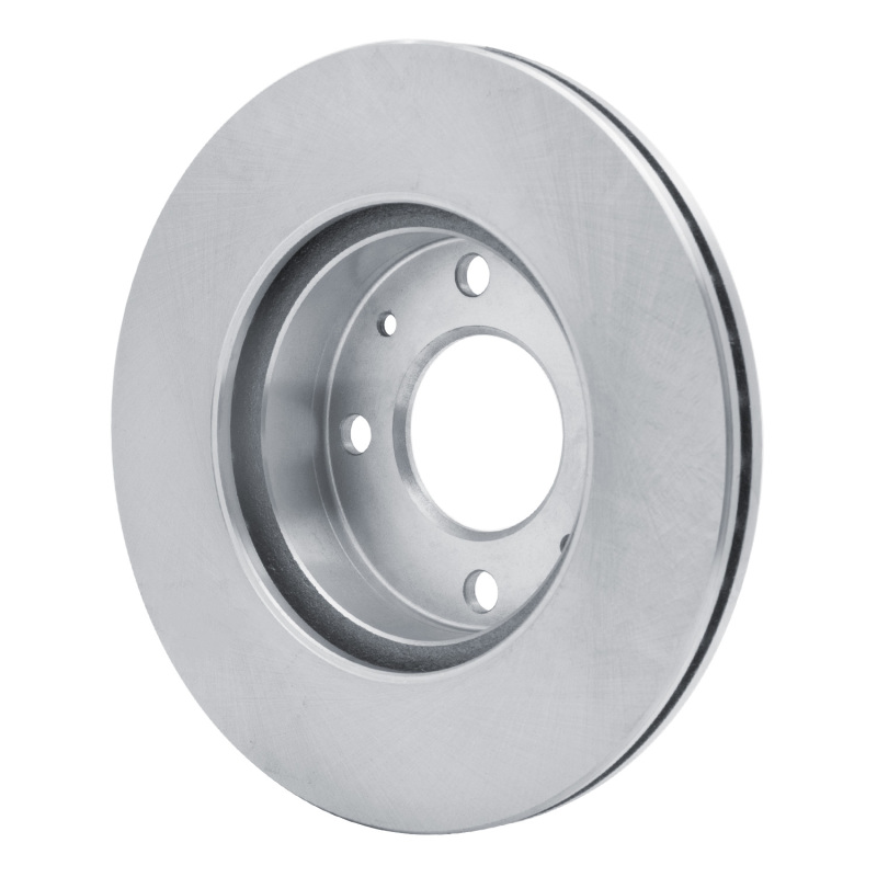 Picture of DFC 12-14 Hyundai i10 (Mexico) Front Brake Rotor