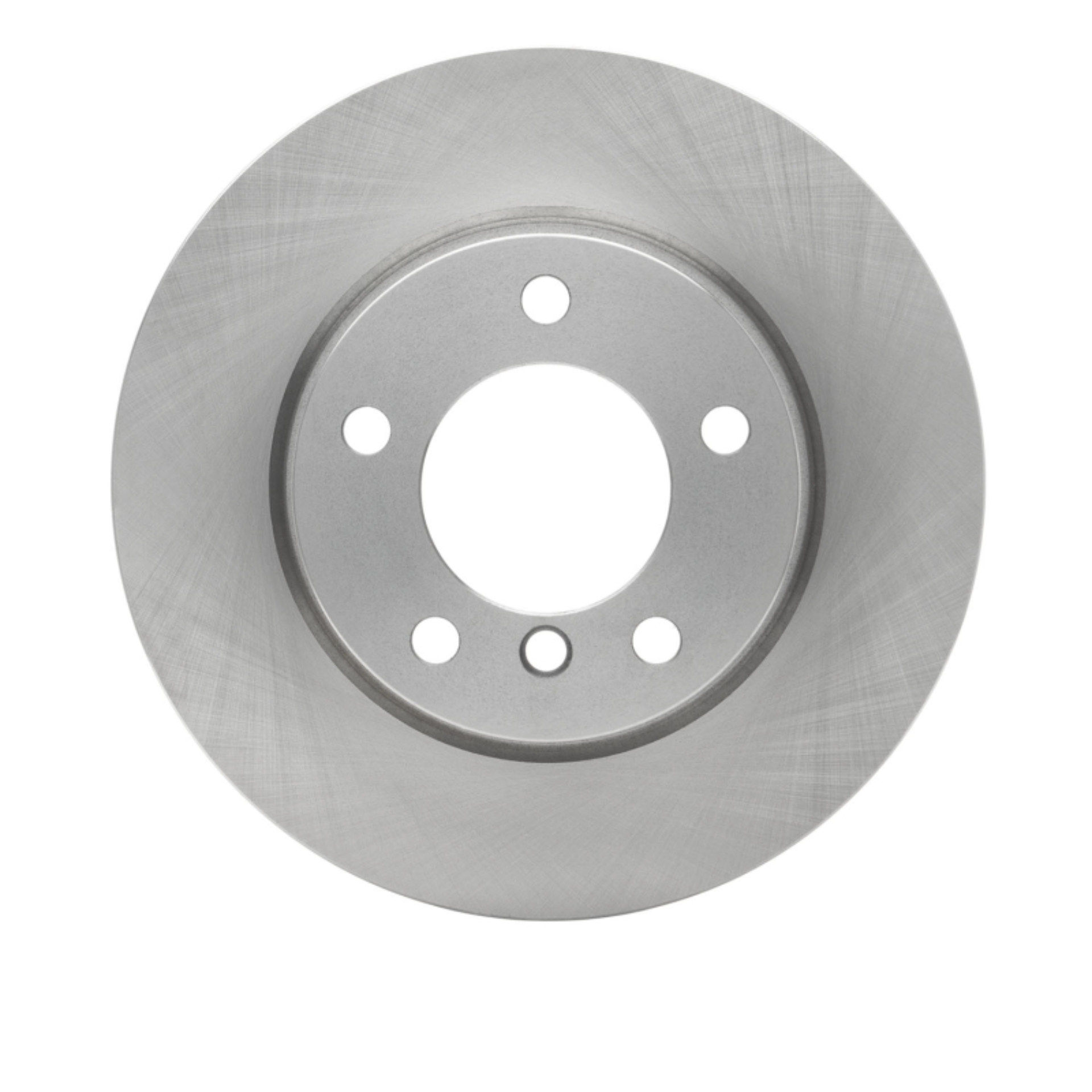 Picture of DFC 05-07 BMW 120i (Mexico) Front Brake Rotor