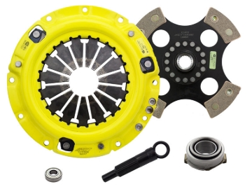 Picture of ACT HD/Race Rigid 4 Pad Clutch Kit