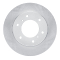 Picture of DFC 07-17 Mitsubishi L200 (Mexico) Front Brake Rotor