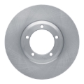 Picture of DFC 03-05 Dodge H100 (Mexico) Front Brake Rotor