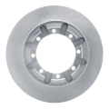 Picture of DFC 08-16 Nissan Cabstar (Mexico) Rear Brake Rotor