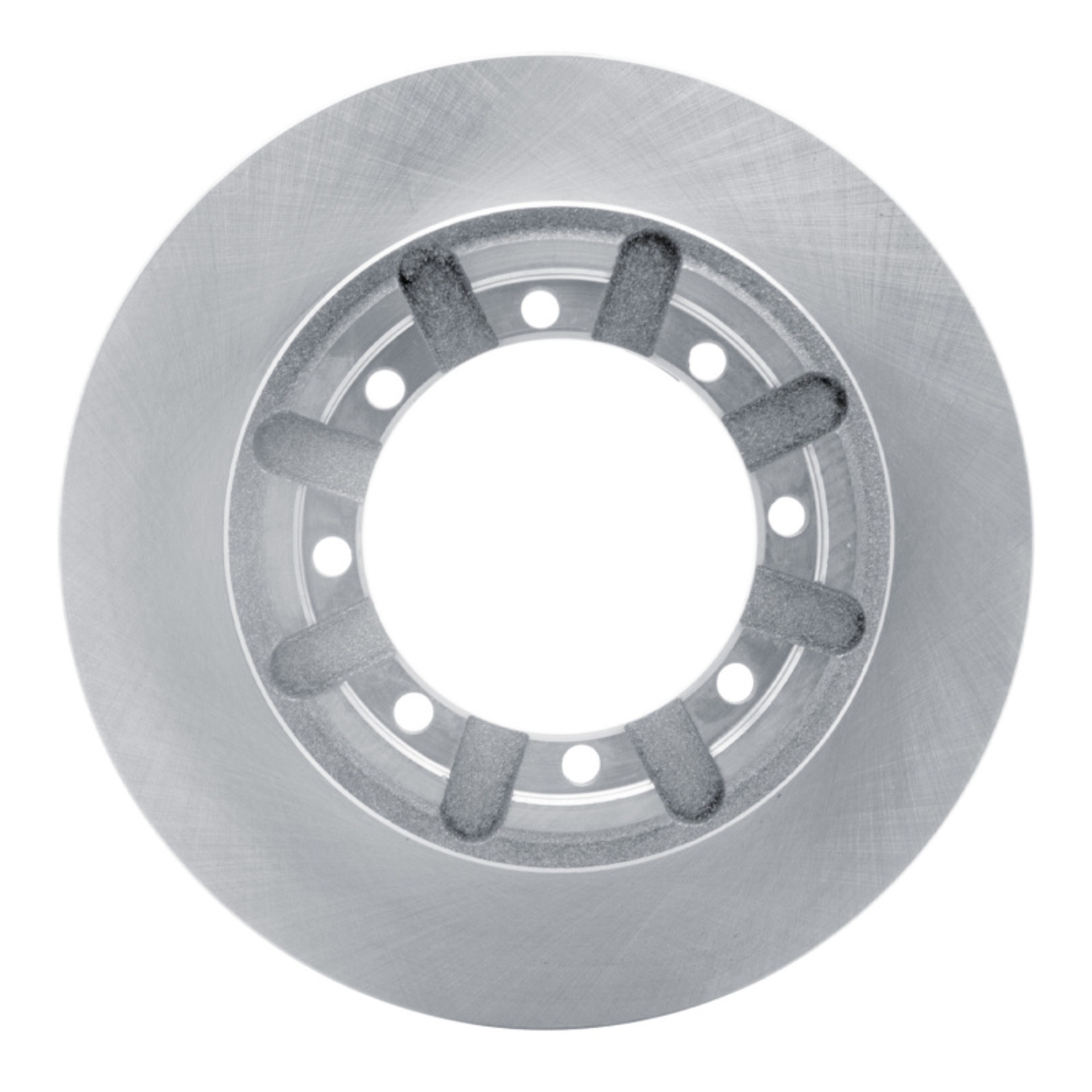 Picture of DFC 08-16 Nissan Cabstar (Mexico) Rear Brake Rotor