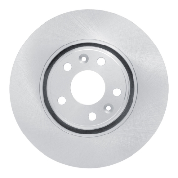 Picture of DFC 10-17 Renault Clio (Mexico) Front Brake Rotor