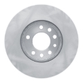 Picture of DFC 02-08 Chevrolet Meriva (Mexico) Front Brake Rotor