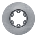 Picture of DFC 02-24 Nissan NV350 Urvan (Mexico) Front Brake Rotor