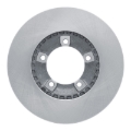 Picture of DFC 03-05 Dodge H100 (Mexico) Front Brake Rotor