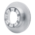 Picture of DFC 08-16 Nissan Cabstar (Mexico) Rear Brake Rotor
