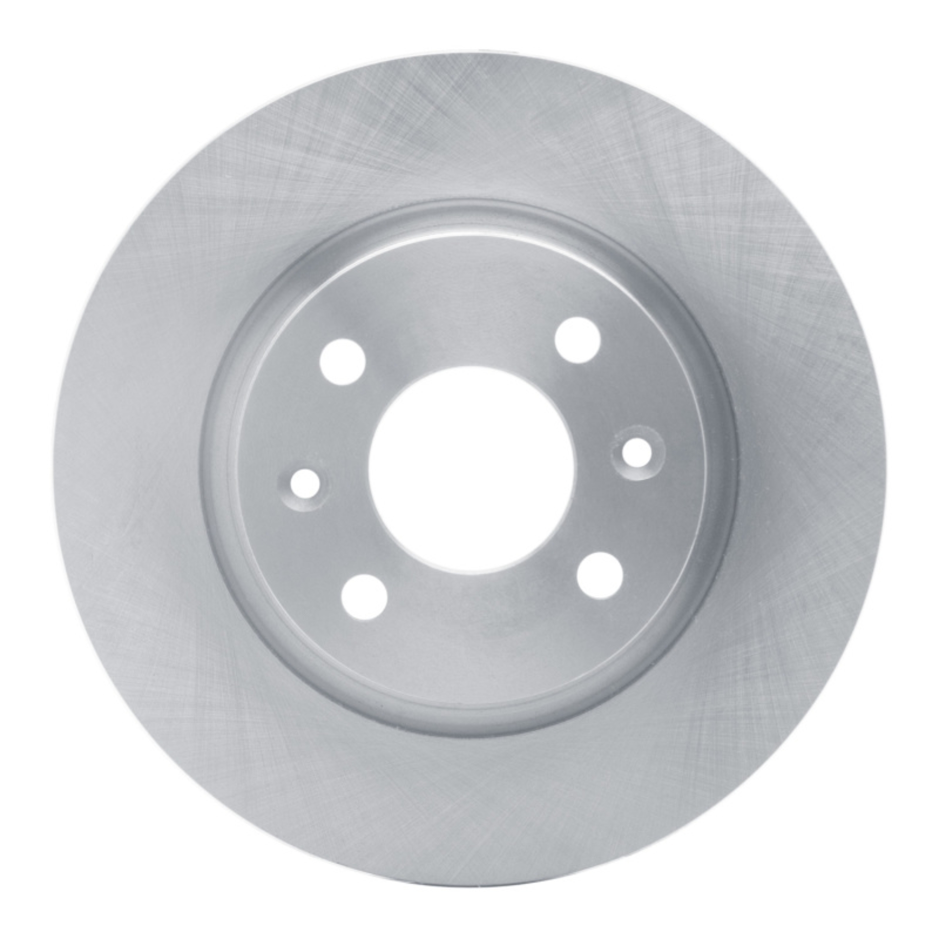 Picture of DFC 10-15 Renault Sandero (Mexico) Front Brake Rotor