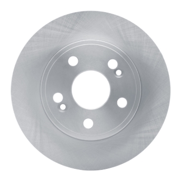 Picture of DFC 99-03 Renault Scenic (Mexico) Rear Brake Rotor