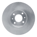 Picture of DFC 10-15 Renault Sandero (Mexico) Front Brake Rotor