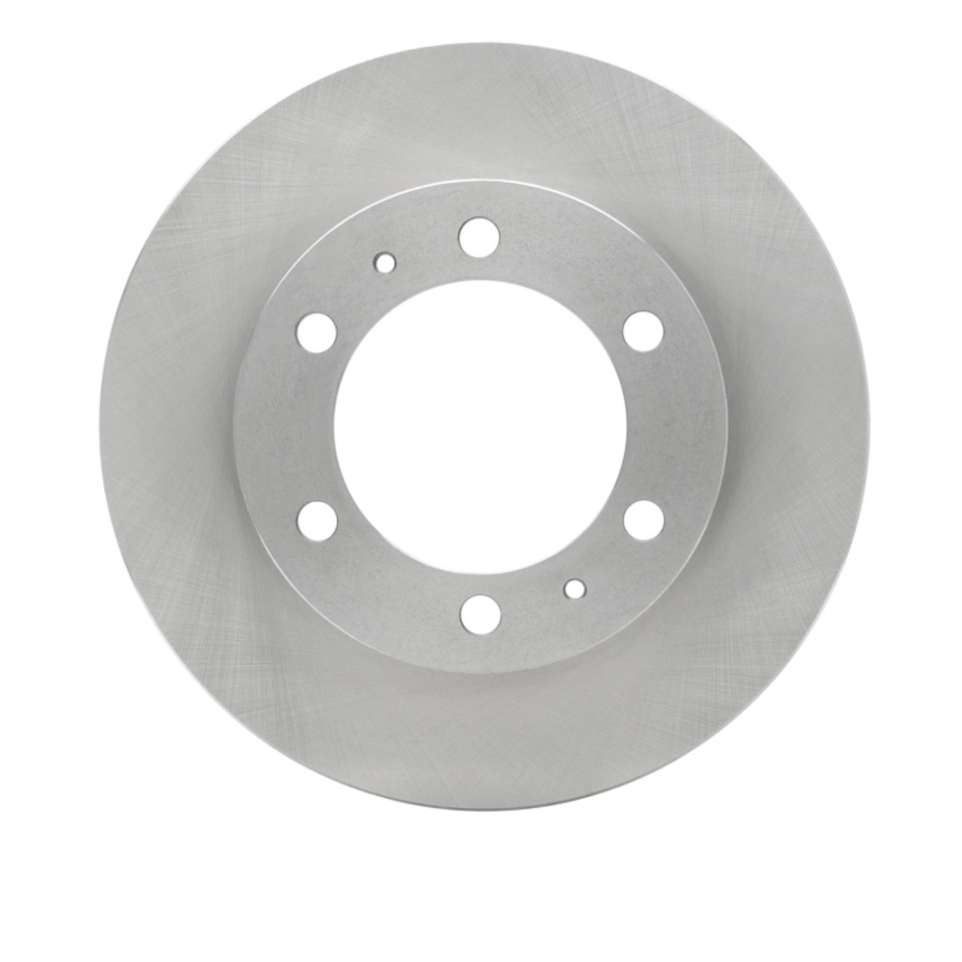 Picture of DFC 09-15 Toyota Hilux (Mexico) Front Brake Rotor