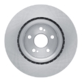Picture of DFC 05-09 Renault Megane (Mexico) Front Brake Rotor