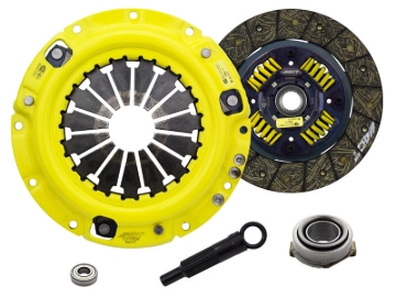 Picture of ACT HD/Perf Street Sprung Clutch Kit