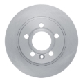 Picture of DFC 02-08 Seat Alhambra Rear Brake Rotor