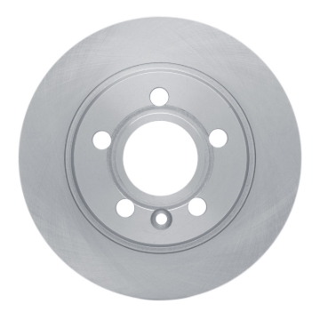 Picture of DFC 02-08 Seat Alhambra Rear Brake Rotor