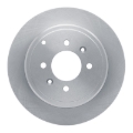 Picture of DFC 00-06 Peugeot 406 (Mexico) Rear Brake Rotor