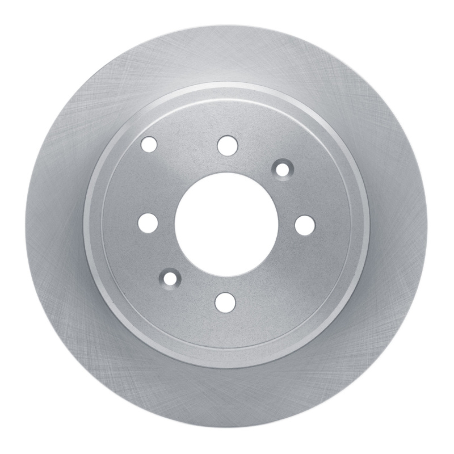 Picture of DFC 00-06 Peugeot 406 (Mexico) Rear Brake Rotor