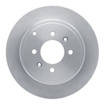 Picture of DFC 00-06 Peugeot 406 (Mexico) Rear Brake Rotor