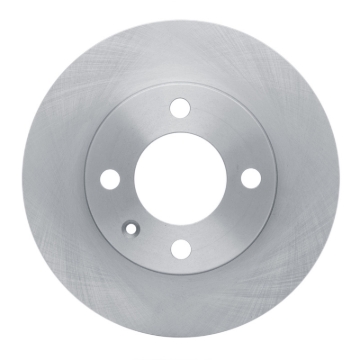 Picture of DFC 05-10 Volkswagen LUPO (Mexico) Rear Brake Rotor