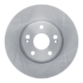 Picture of DFC 99-03 Renault Scenic (Mexico) Front Brake Rotor