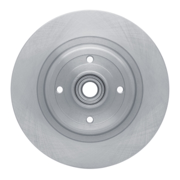 Picture of DFC 99-03 Renault Scenic (Mexico) Rear Brake Rotor