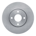 Picture of DFC 13-16 Ford EcoSport (Mexico) Front Brake Rotor