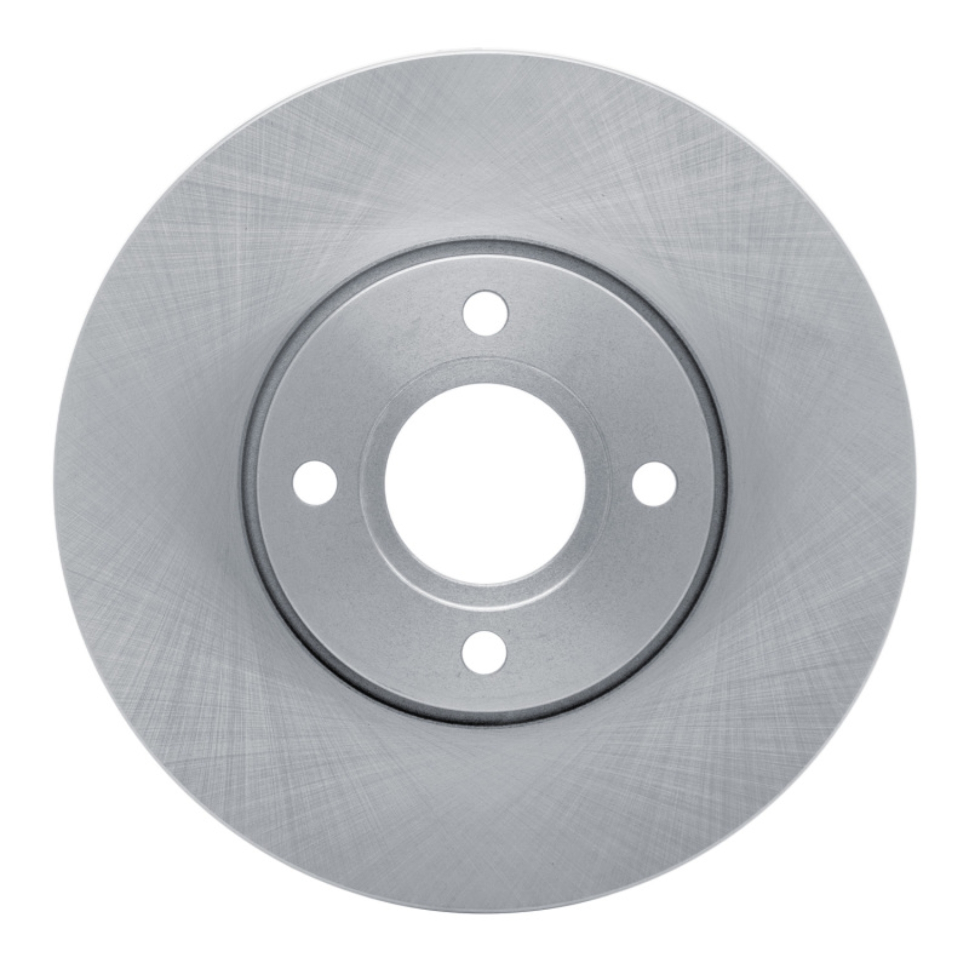 Picture of DFC 13-16 Ford EcoSport (Mexico) Front Brake Rotor