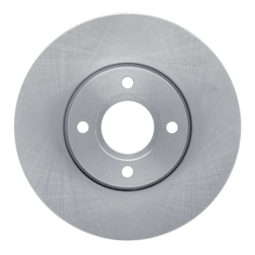 Picture of DFC 13-16 Ford EcoSport (Mexico) Front Brake Rotor