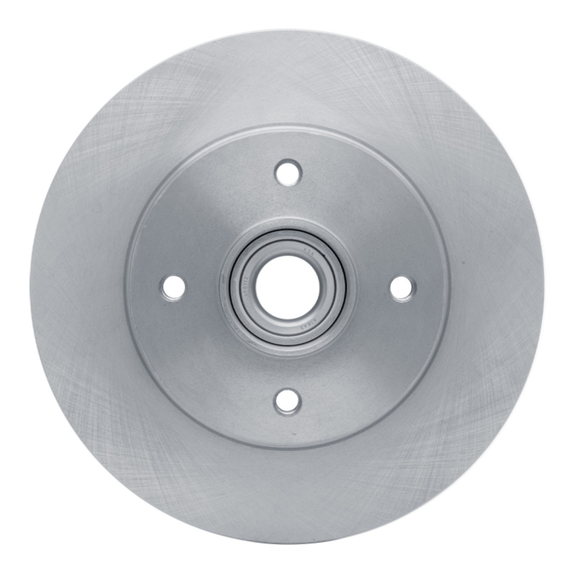 Picture of DFC 14-20 Peugeot 8 (Mexico) Rear Brake Rotor
