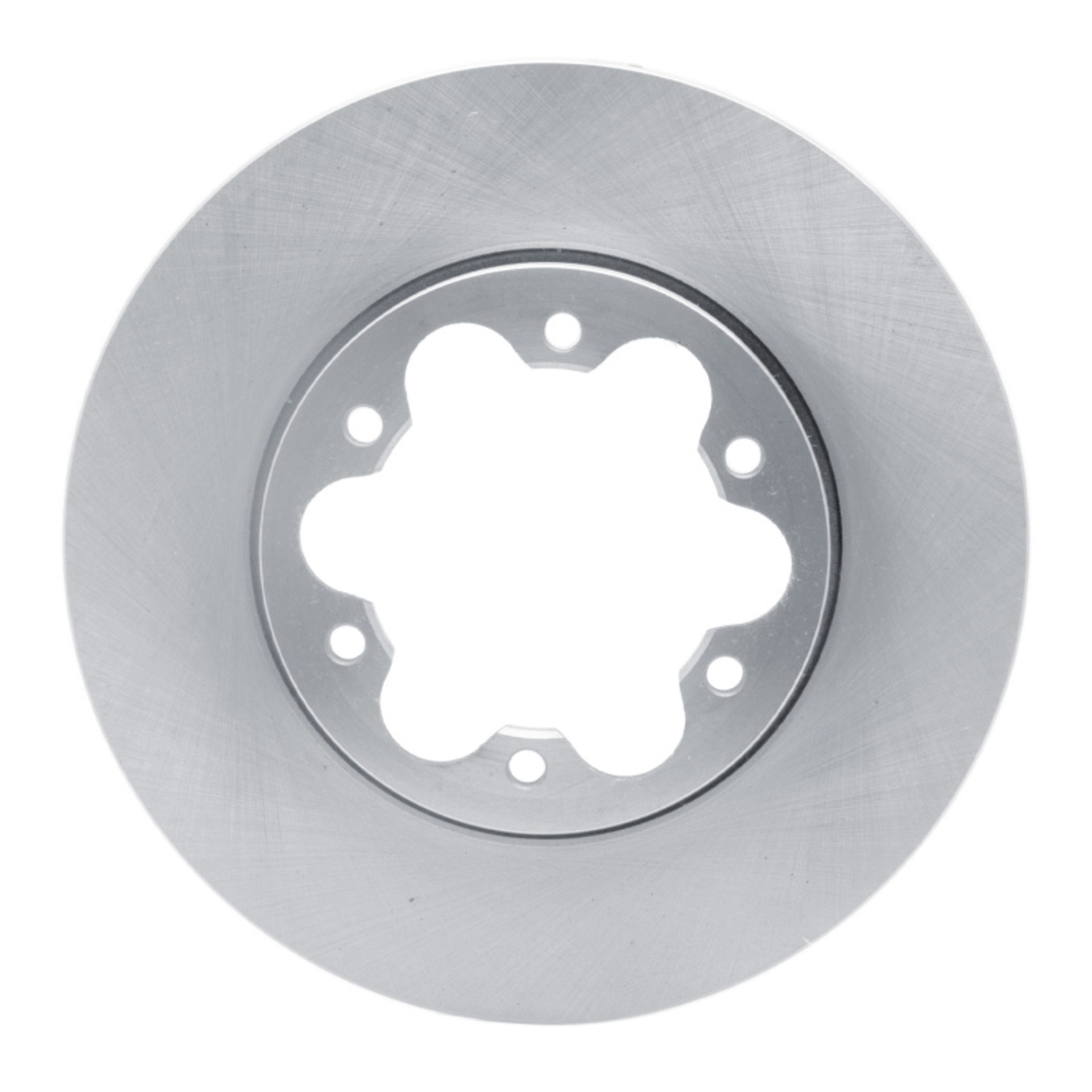 Picture of DFC 03-06 Renault Laguna (Mexico) Front Brake Rotor