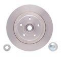 Picture of DFC 10-14 Renault Safrane (Mexico) Rear Brake Rotor