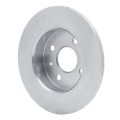 Picture of DFC 00-05 Chevrolet Zafira (Mexico) Rear Brake Rotor