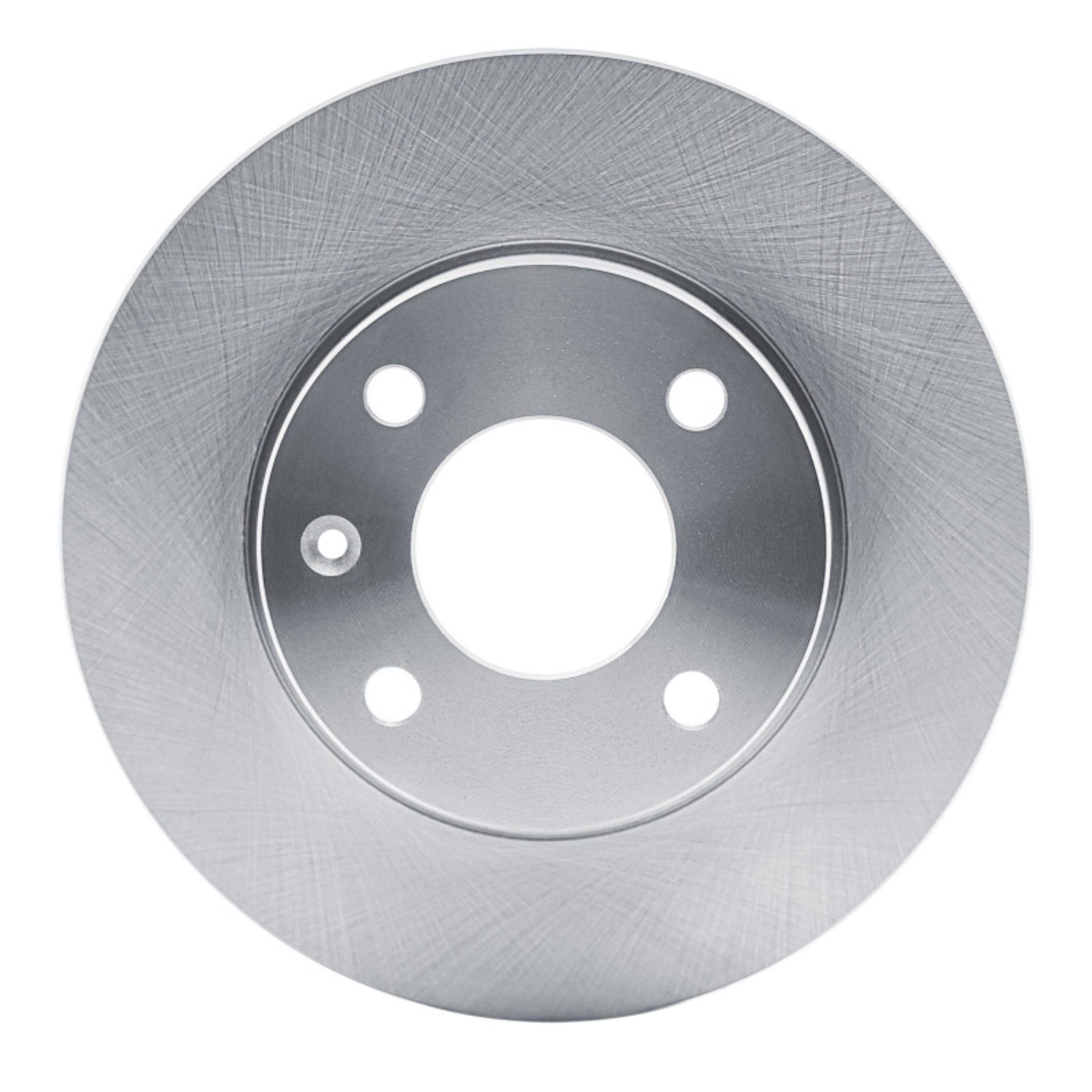Picture of DFC 17-18 Chevrolet Spark (Mexico) Front Brake Rotor
