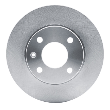 Picture of DFC 17-18 Chevrolet Spark (Mexico) Front Brake Rotor